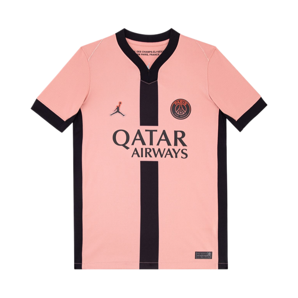 2024-25 Paris Saint-Germain FC Third Kit