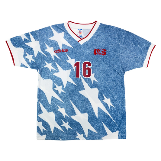 1994 United States Away Kit