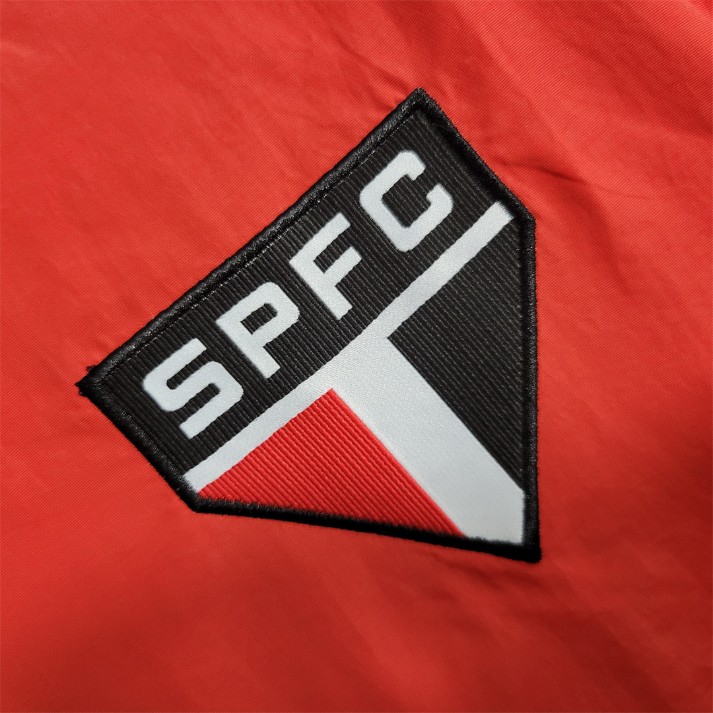 São Paulo FC Windbreaker