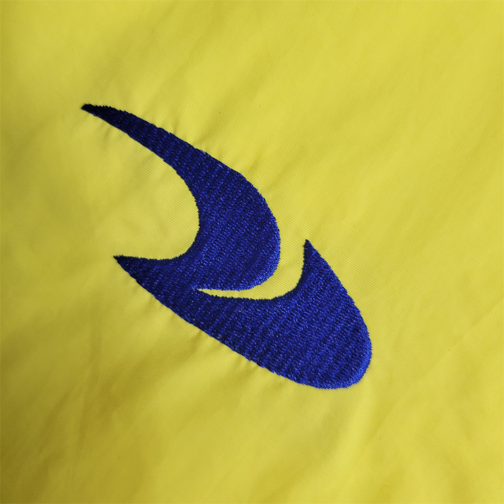 Al-Nassr FC Windbreaker