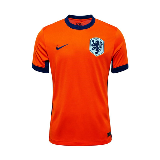 2024 Netherlands Home Kit