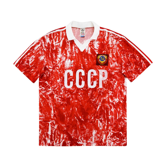 1989 USSR Home Kit