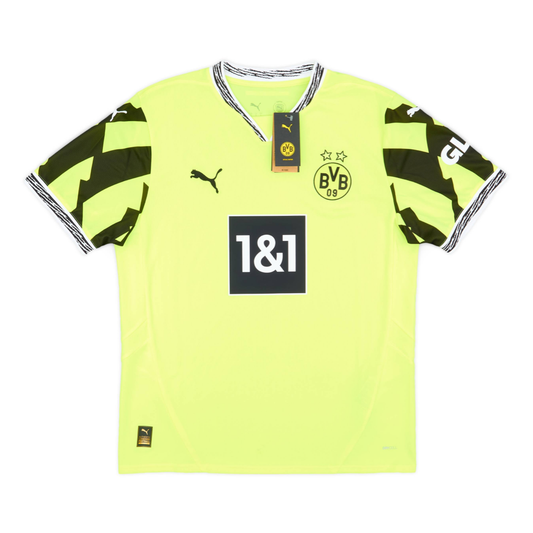 2024-25 Borussia Dortmund Special Edition Kit