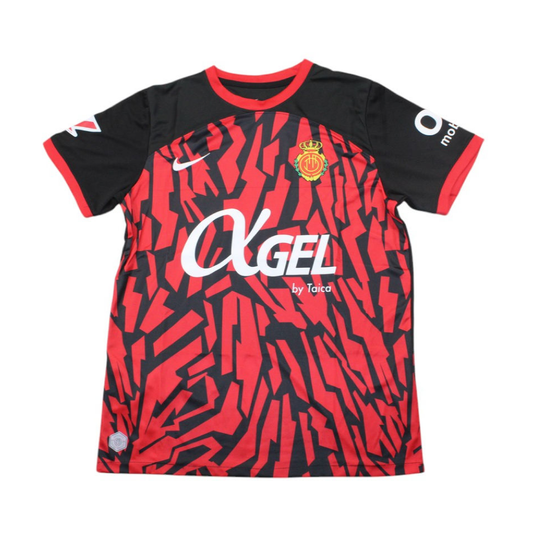 2024-25 RCD Mallorca Home Kit