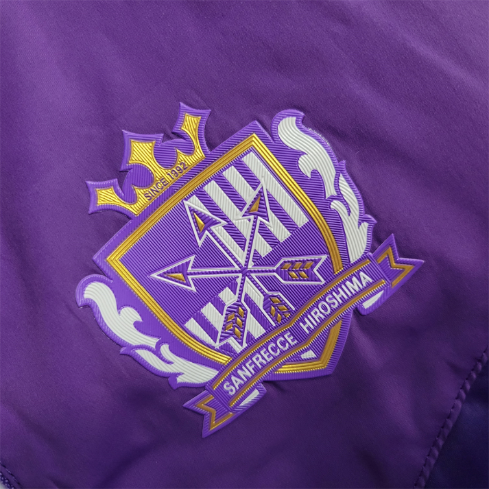 Sanfrecce Hiroshima Windbreaker