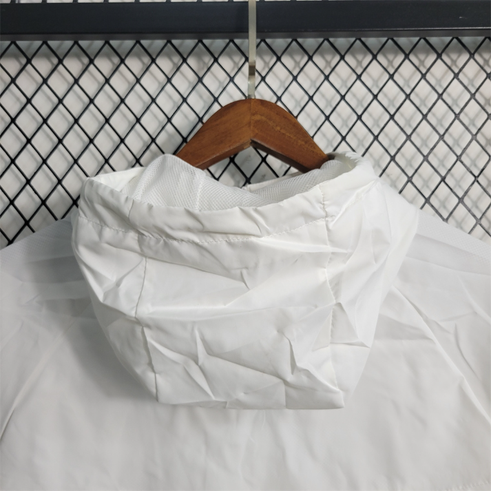 Corinthians SC Windbreaker