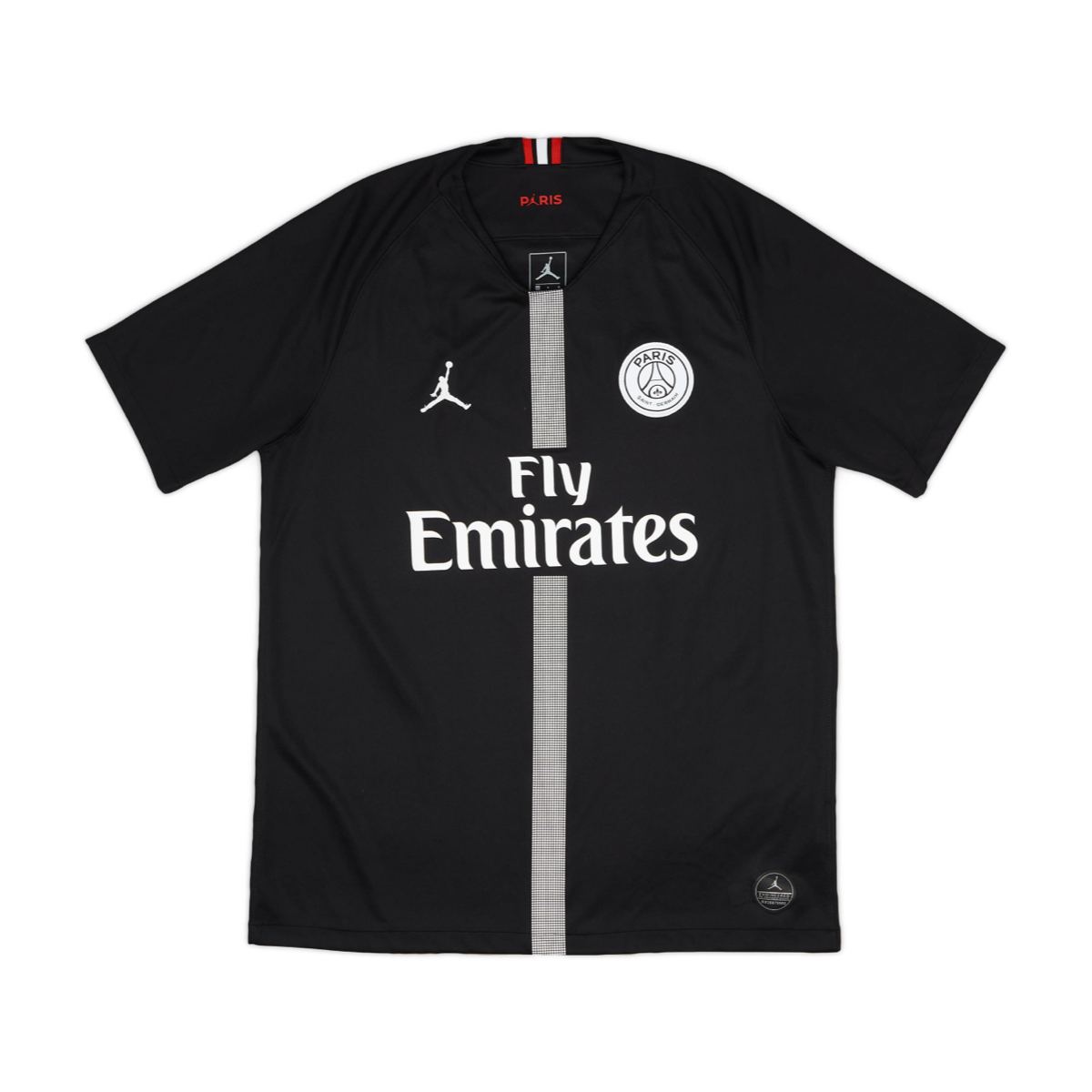 2018-19 Paris Saint-Germain FC Third Kit