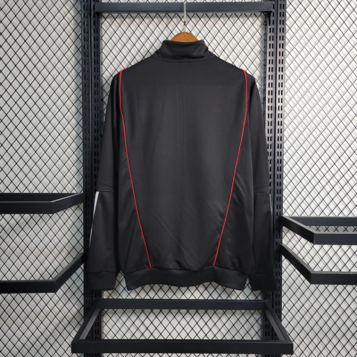 São Paulo FC Windbreaker
