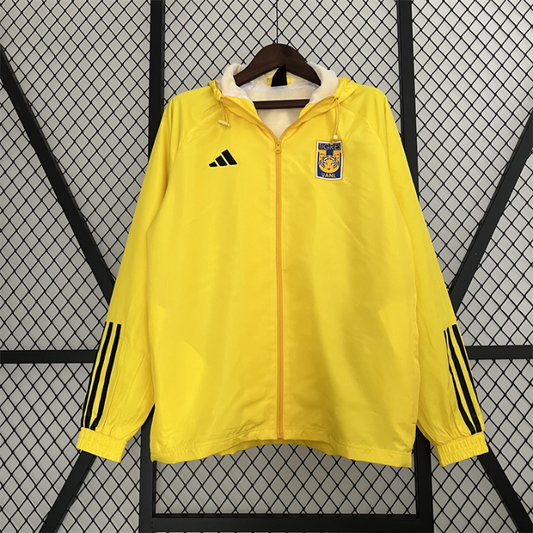 Tigres UANL Windbreaker