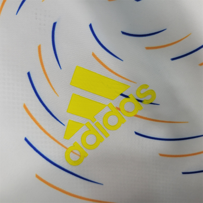 Real Madrid CF Windbreaker