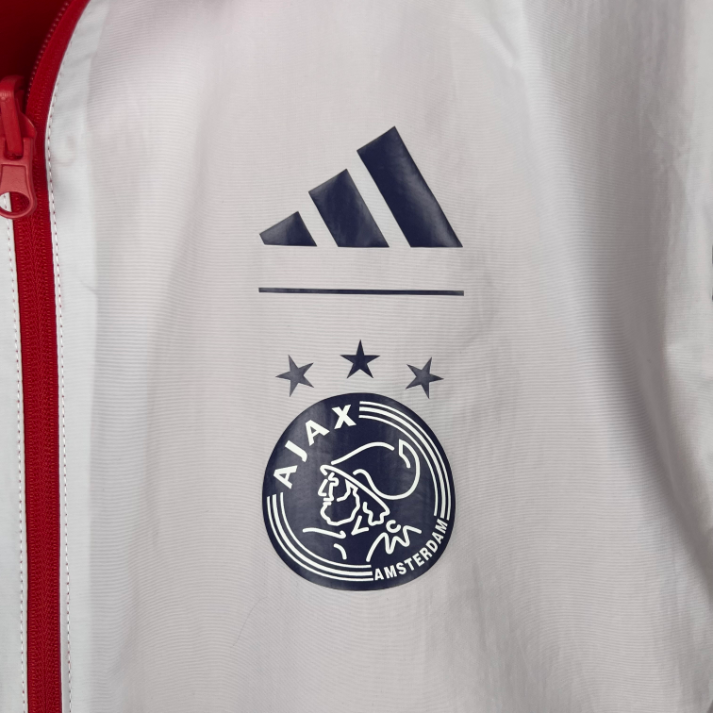 AFC Ajax Windbreaker