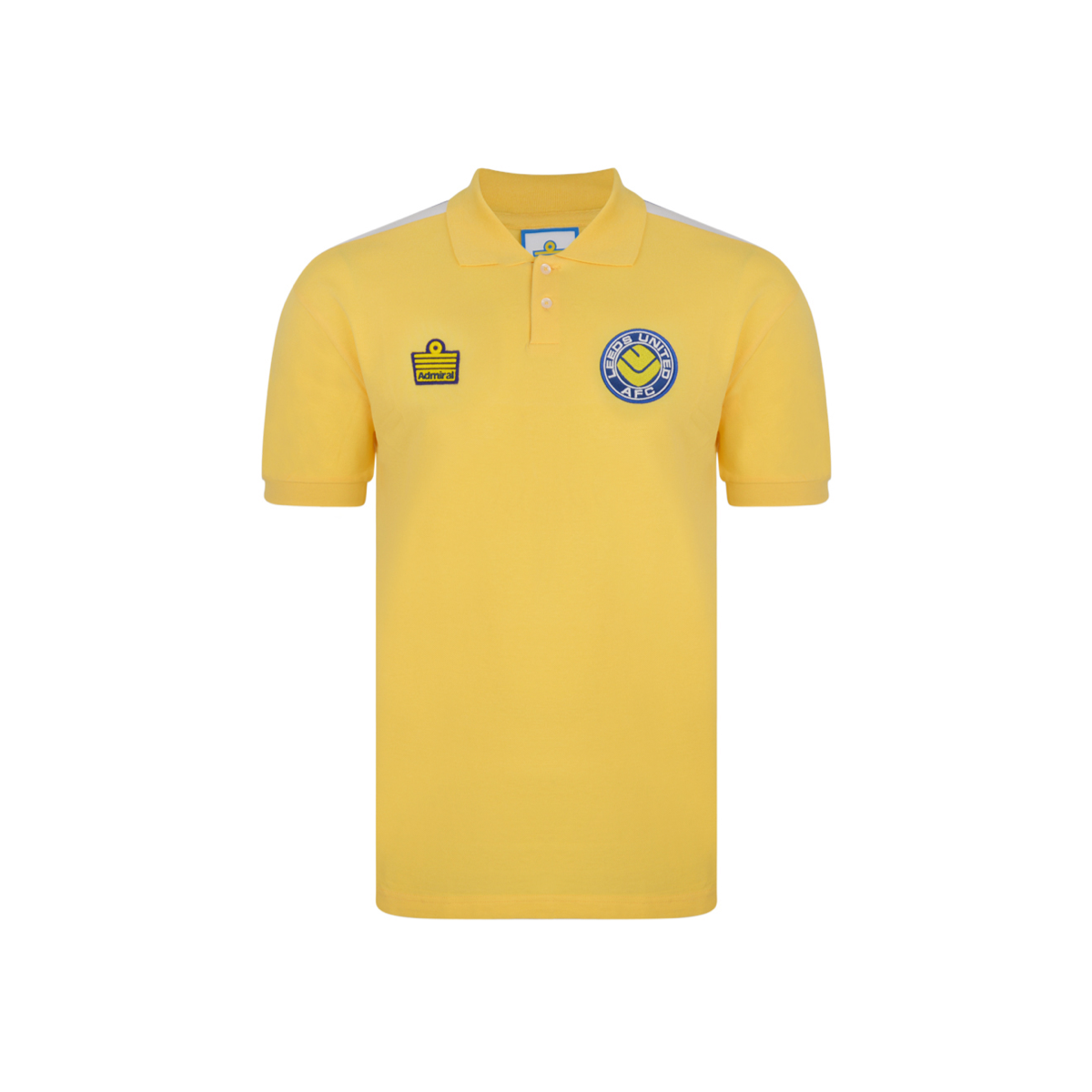 1978-79 Leeds United FC Away Kit