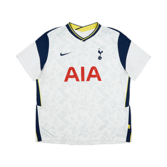 2020-21 Tottenham Hotspur FC Home Kit