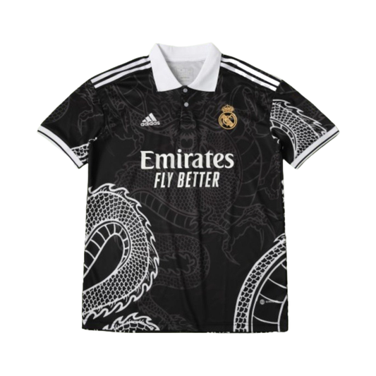2024-25 Real Madrid CF Special Edition Dragon Kit
