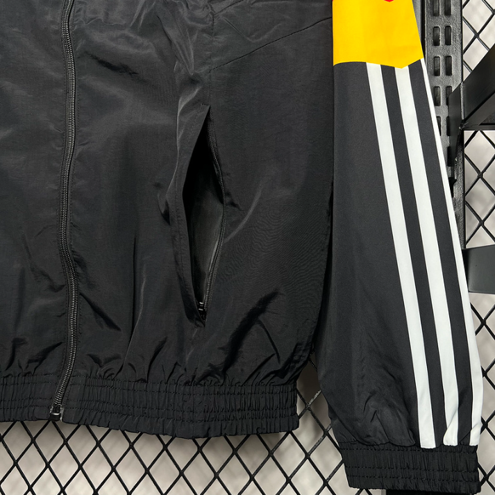Germany Windbreaker