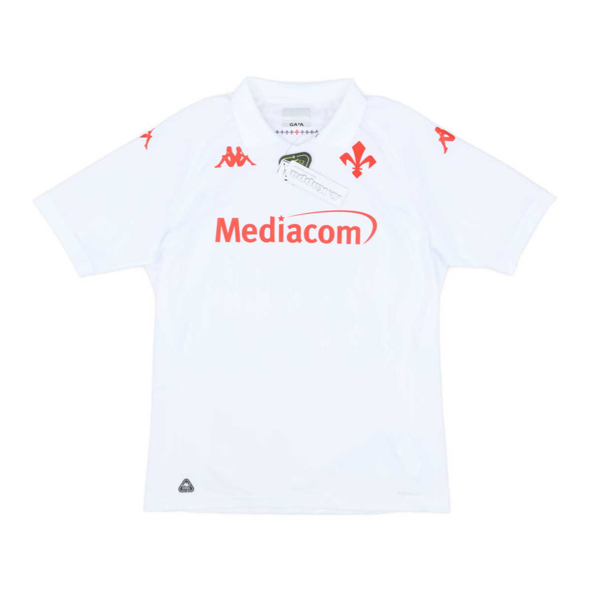 2024-25 ACF Fiorentina Away Kit