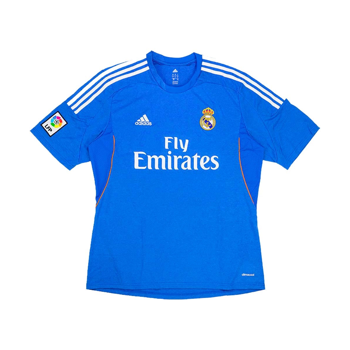 2013-14 Real Madrid CF Away Kit