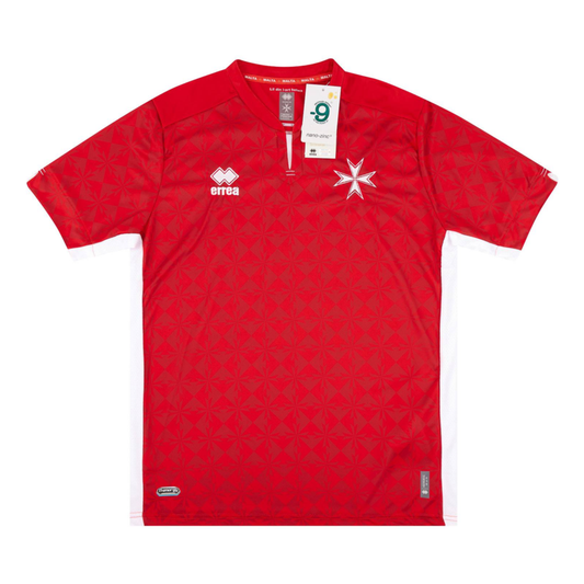 2022 Malta Home Kit