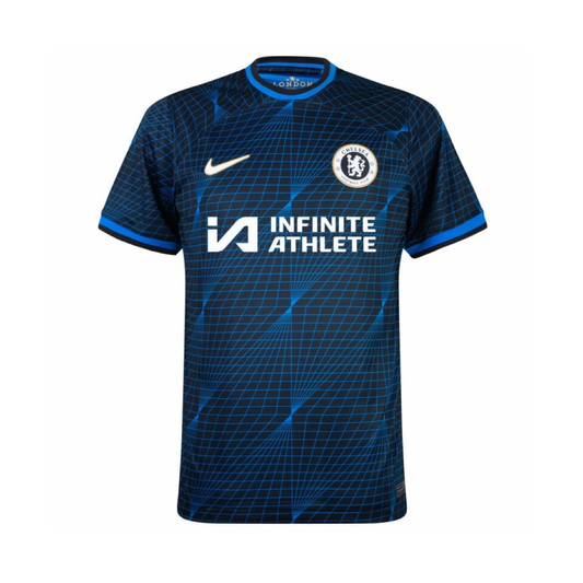 2023-24 Chelsea FC Away Kit
