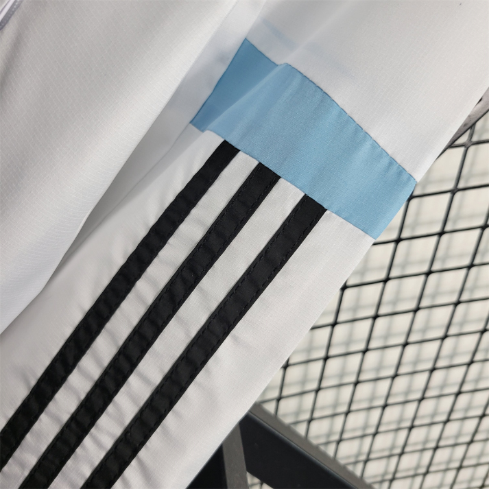 São Paulo FC Windbreaker