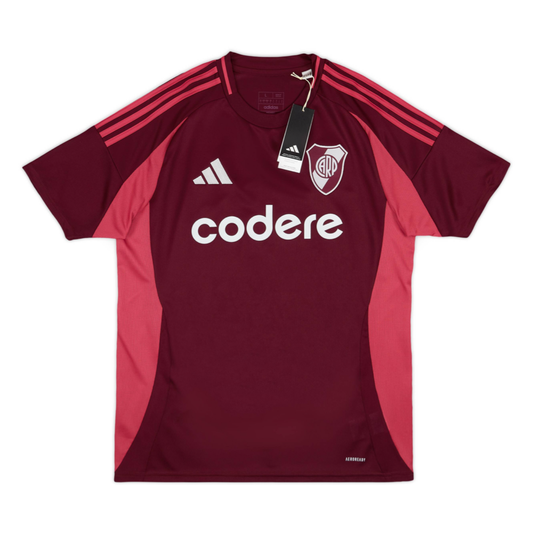 2024-25 CA River Plate 2nd Kit