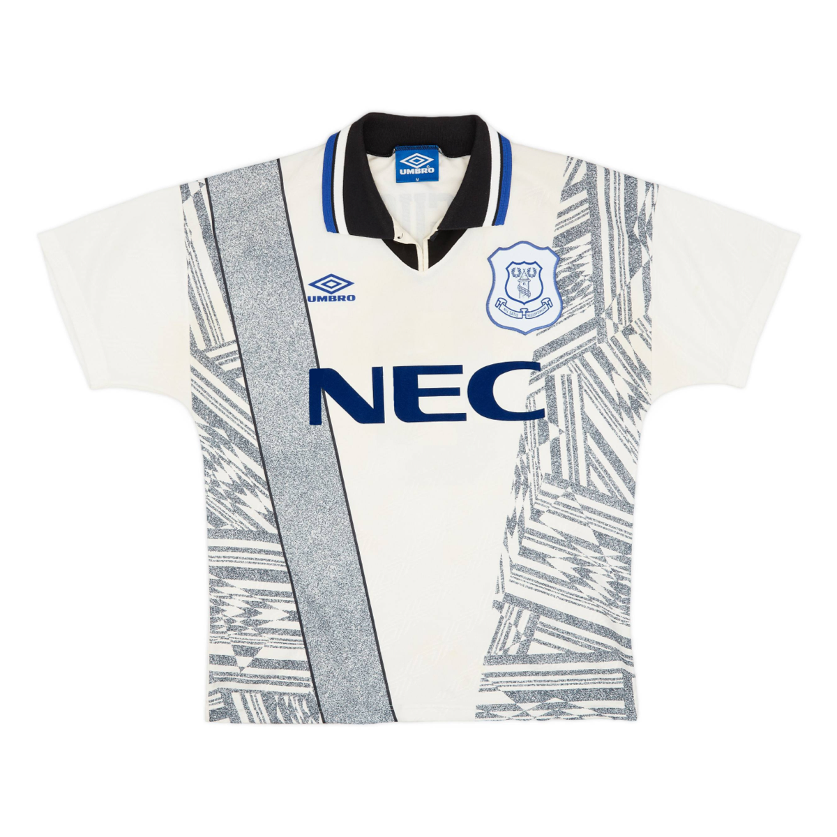 1994-95 Everton FC Away Kit