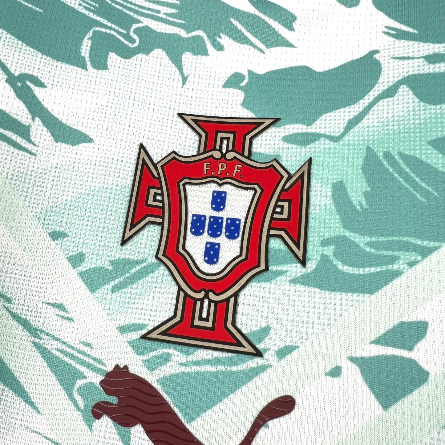 2026 Portugal Away Kit