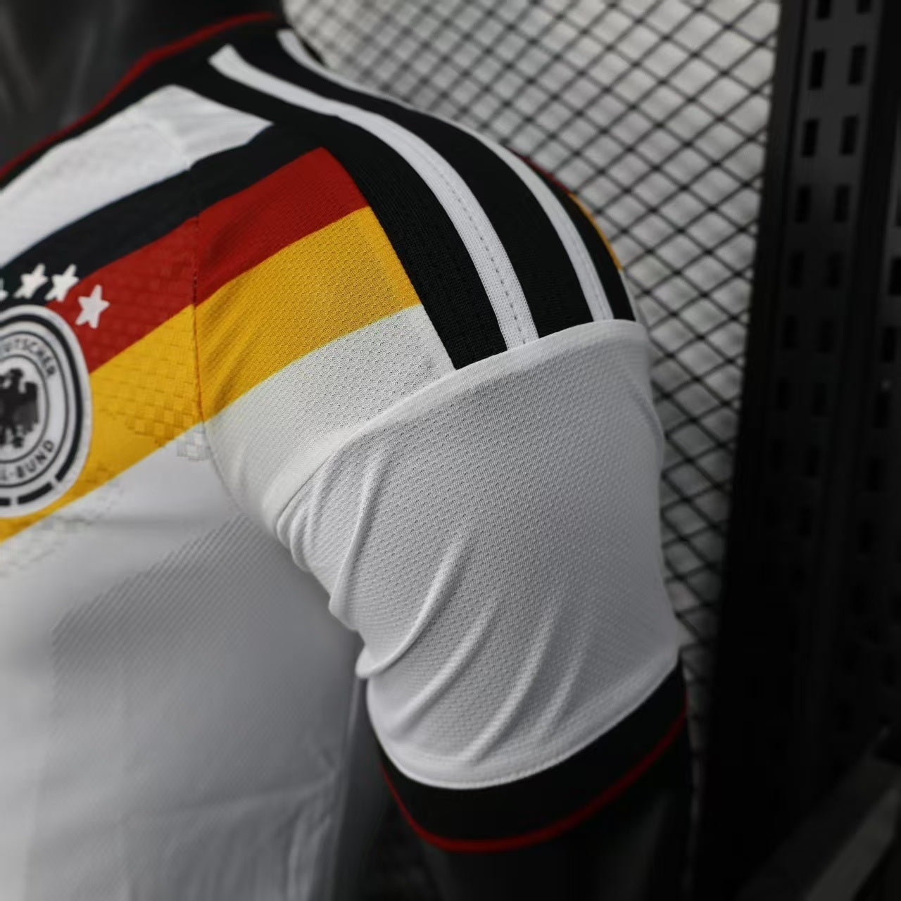 2026 Germany Home Kit