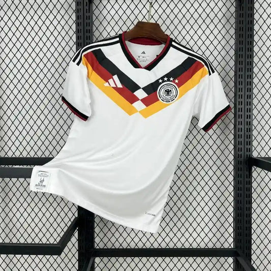 2026 Germany Home Kit