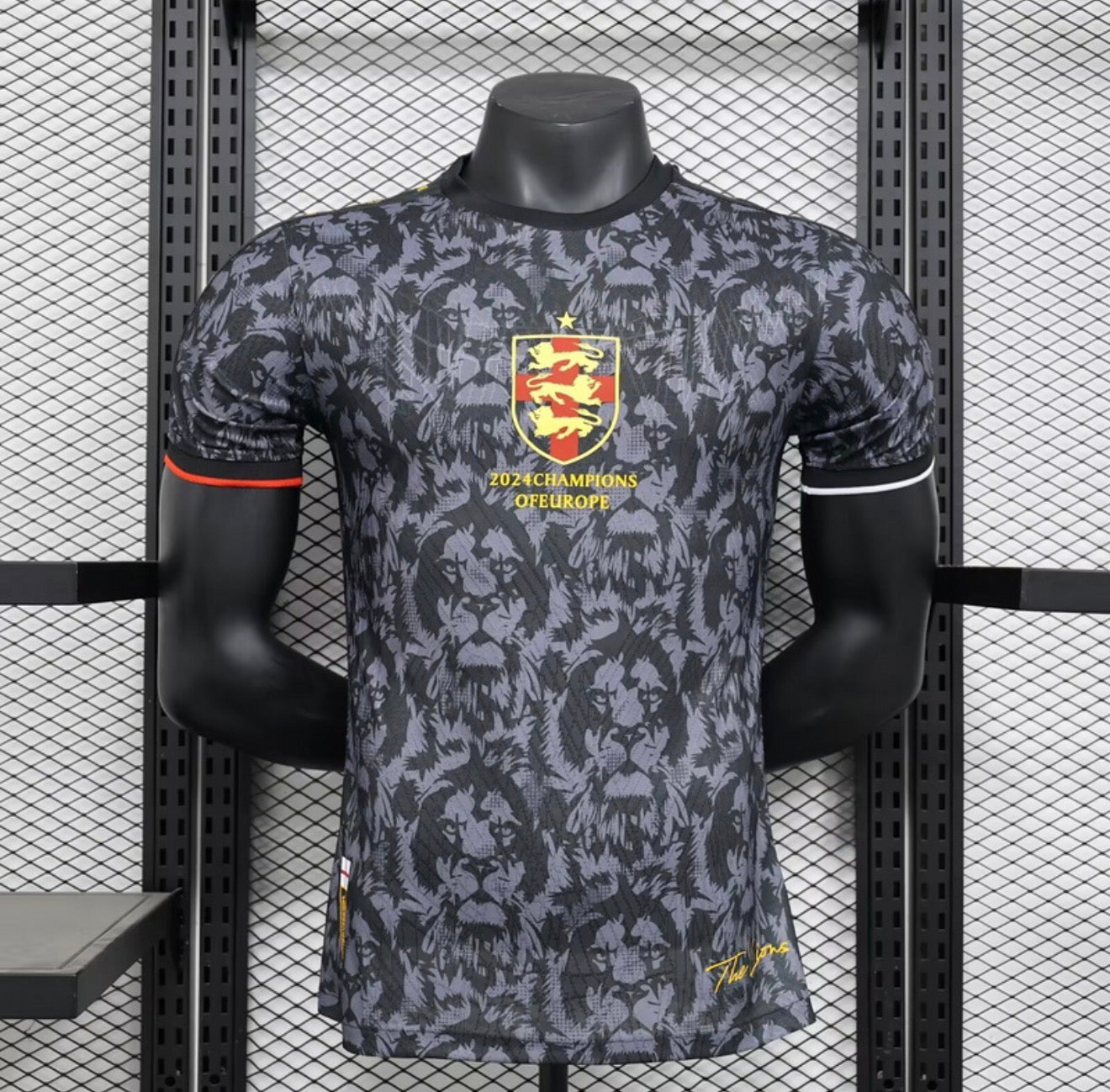 2025 England Special Edition Kit