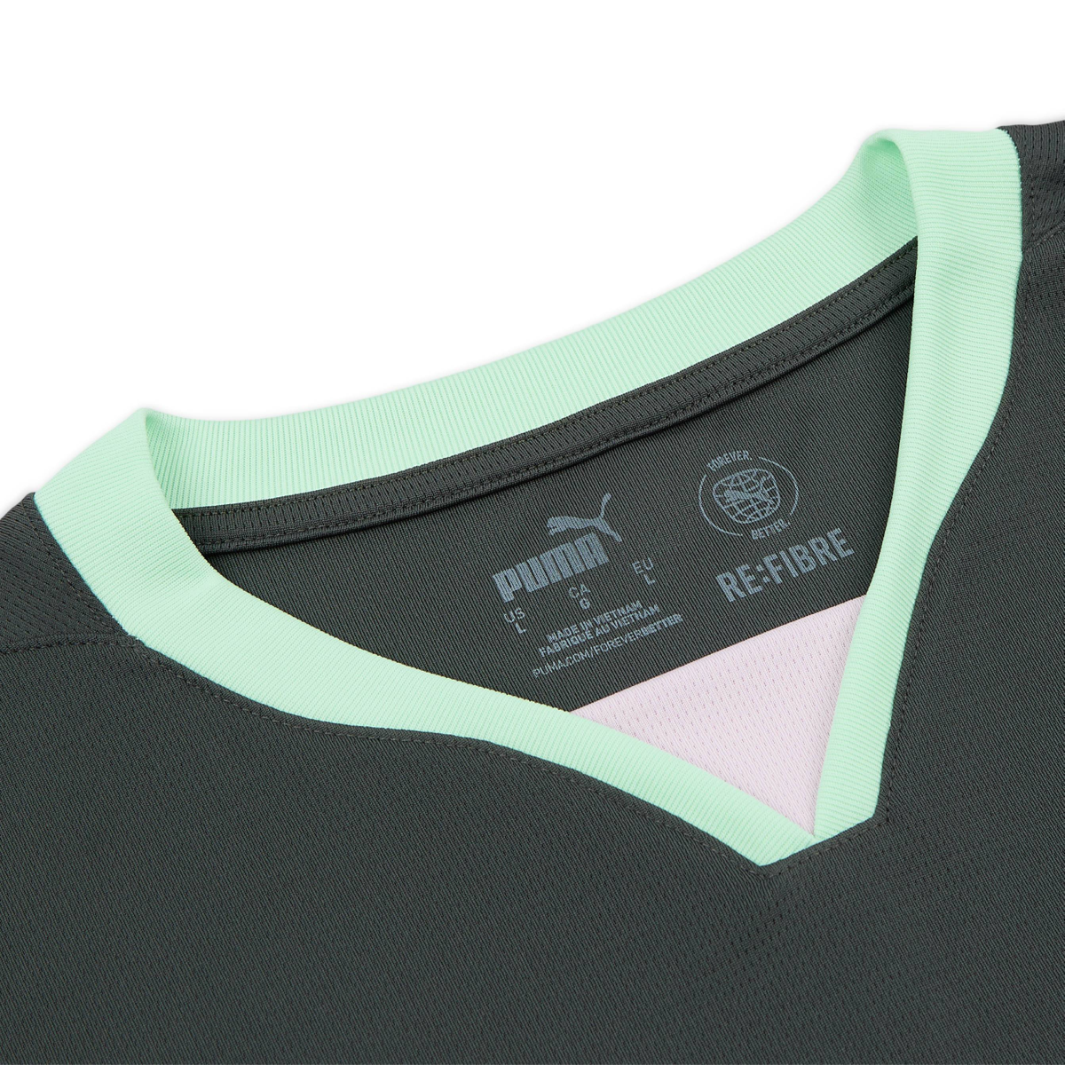 2024-25 AC Milan Third Kit