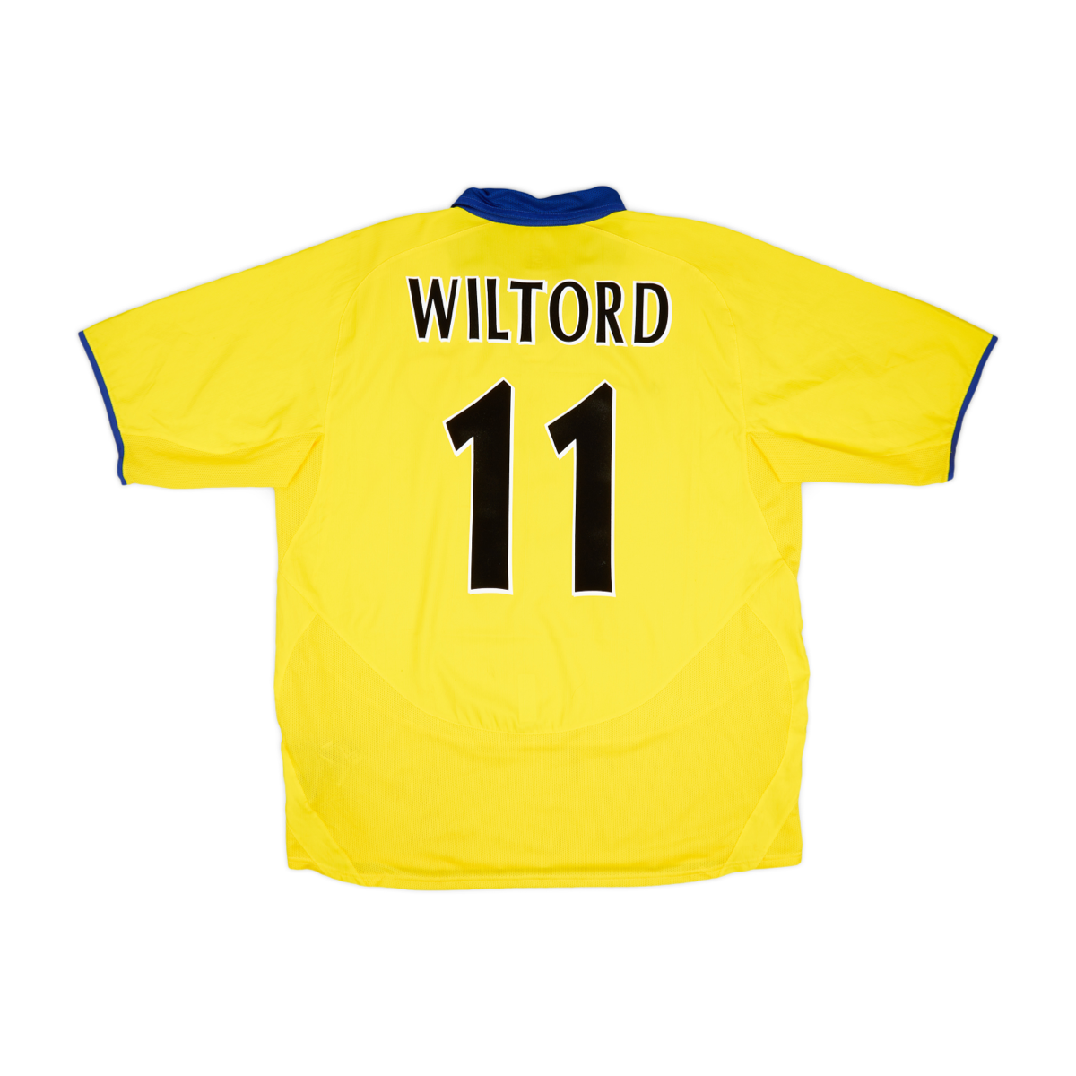 2003-05 Arsenal FC Away Kit