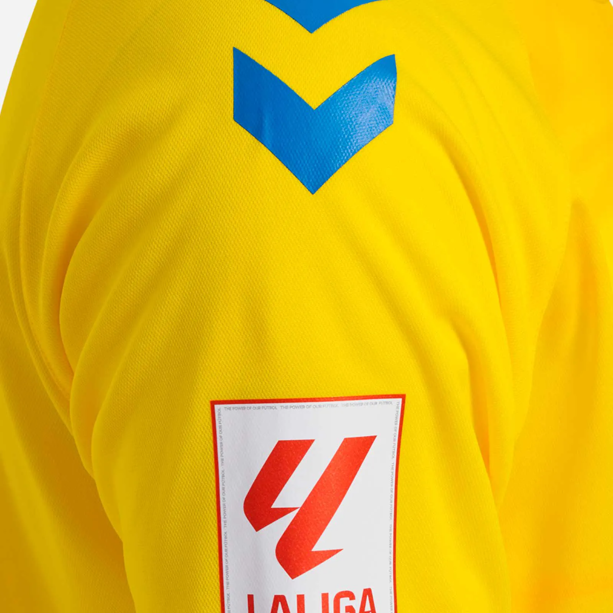 2023-24 UD Las Palmas Home Kit