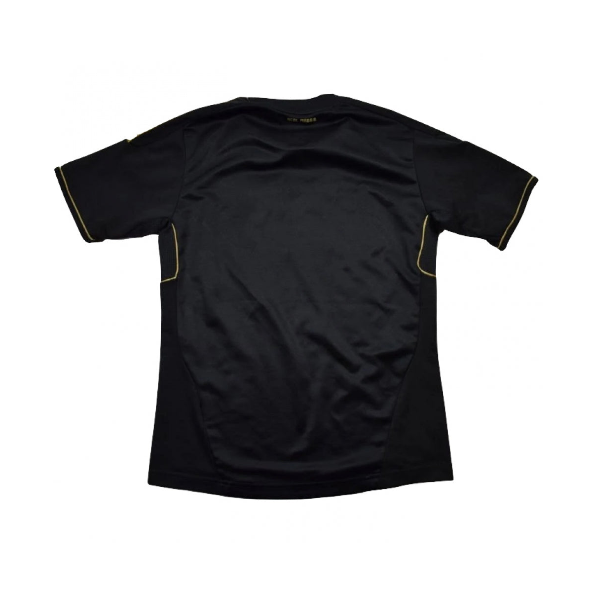 2011-12 Real Madrid CF Away Kit