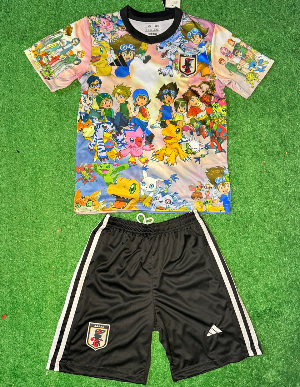 2025 Japan Children's National Team Special