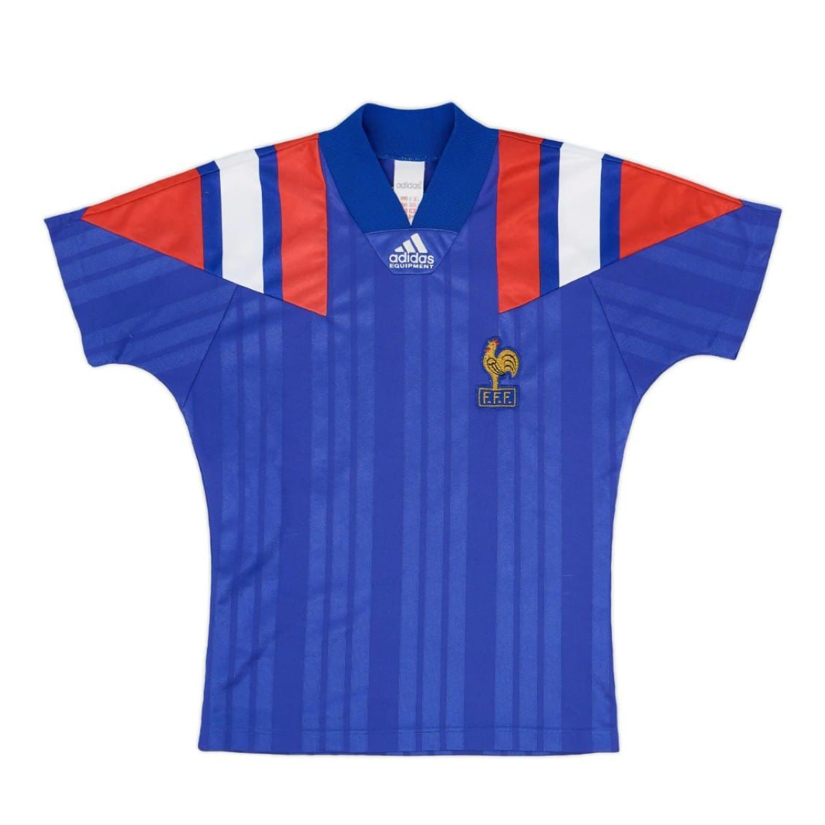 1994 France Home Kit