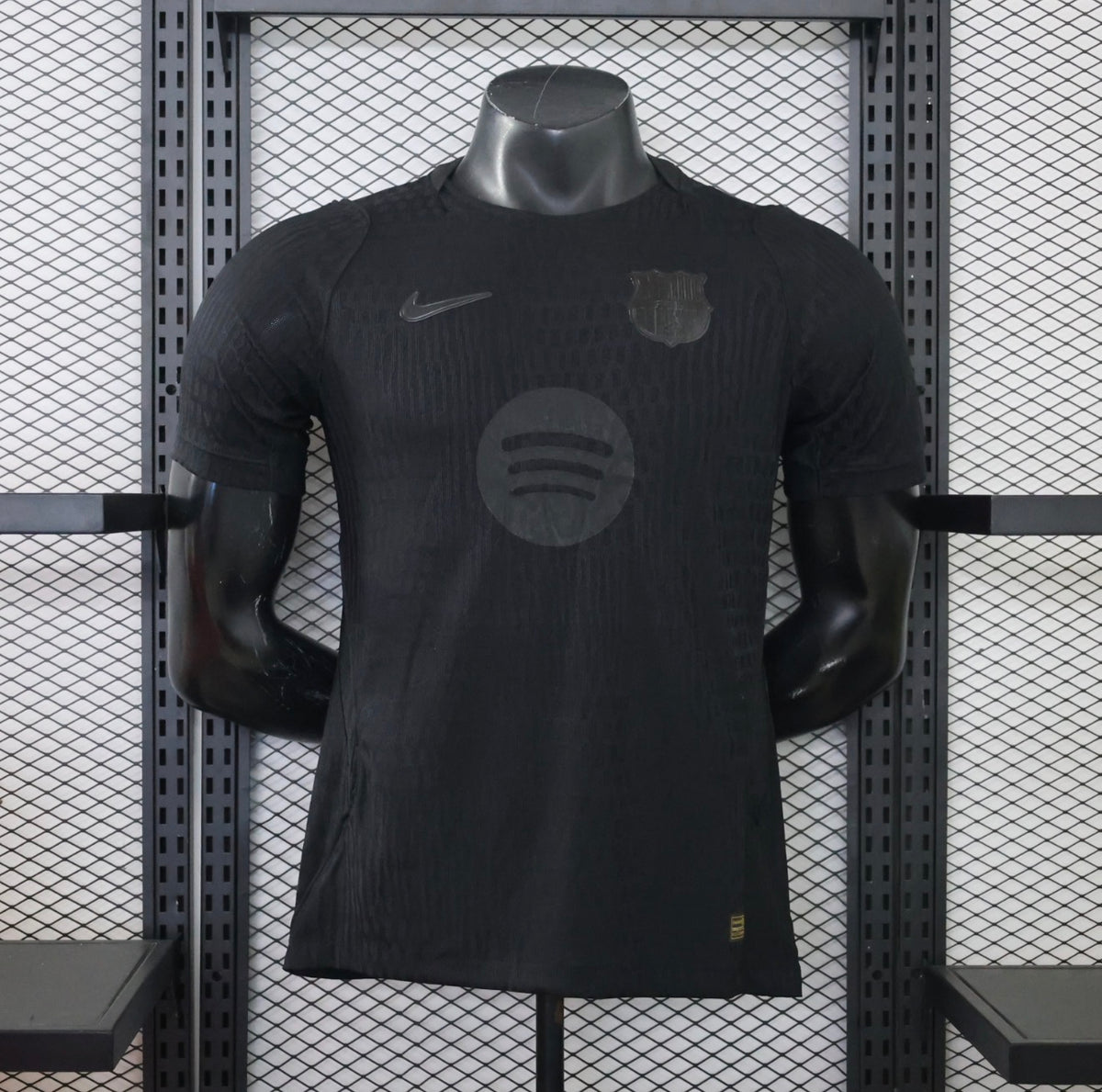 2026/2027 FC Barcelona Special Edition Blackout