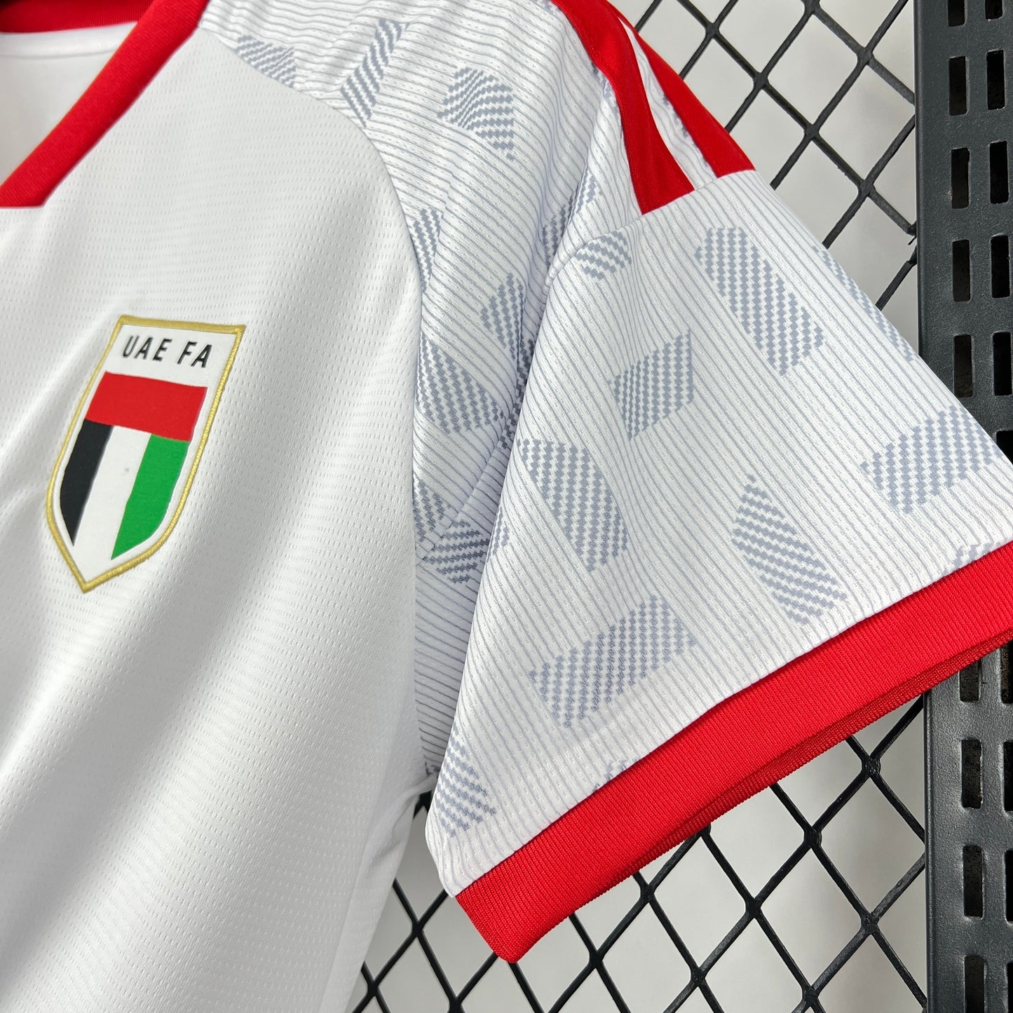 2026 United Arab Emirates Home Kit