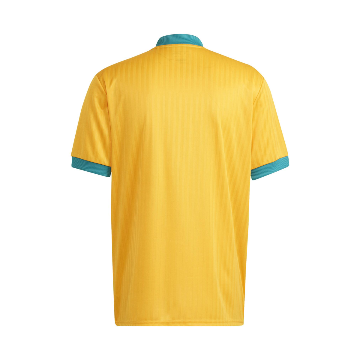 2023-24 FC Bayern München Retro Yellow Special Edition Home Kit