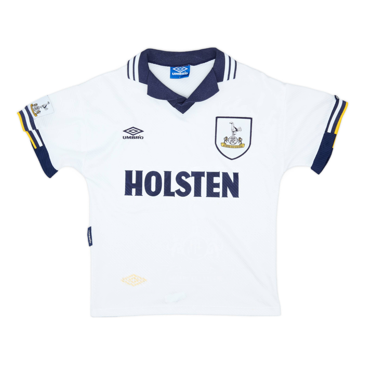 1994-95 Tottenham Hotspur FC Home Kit