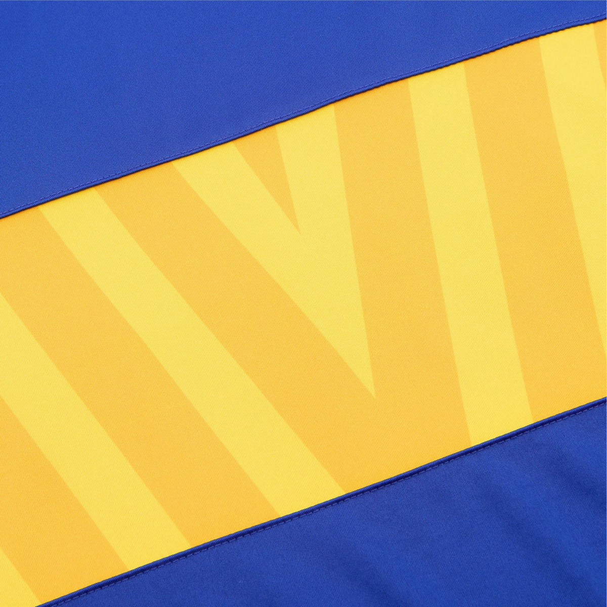 2024-25 CA Boca Juniors Home Kit