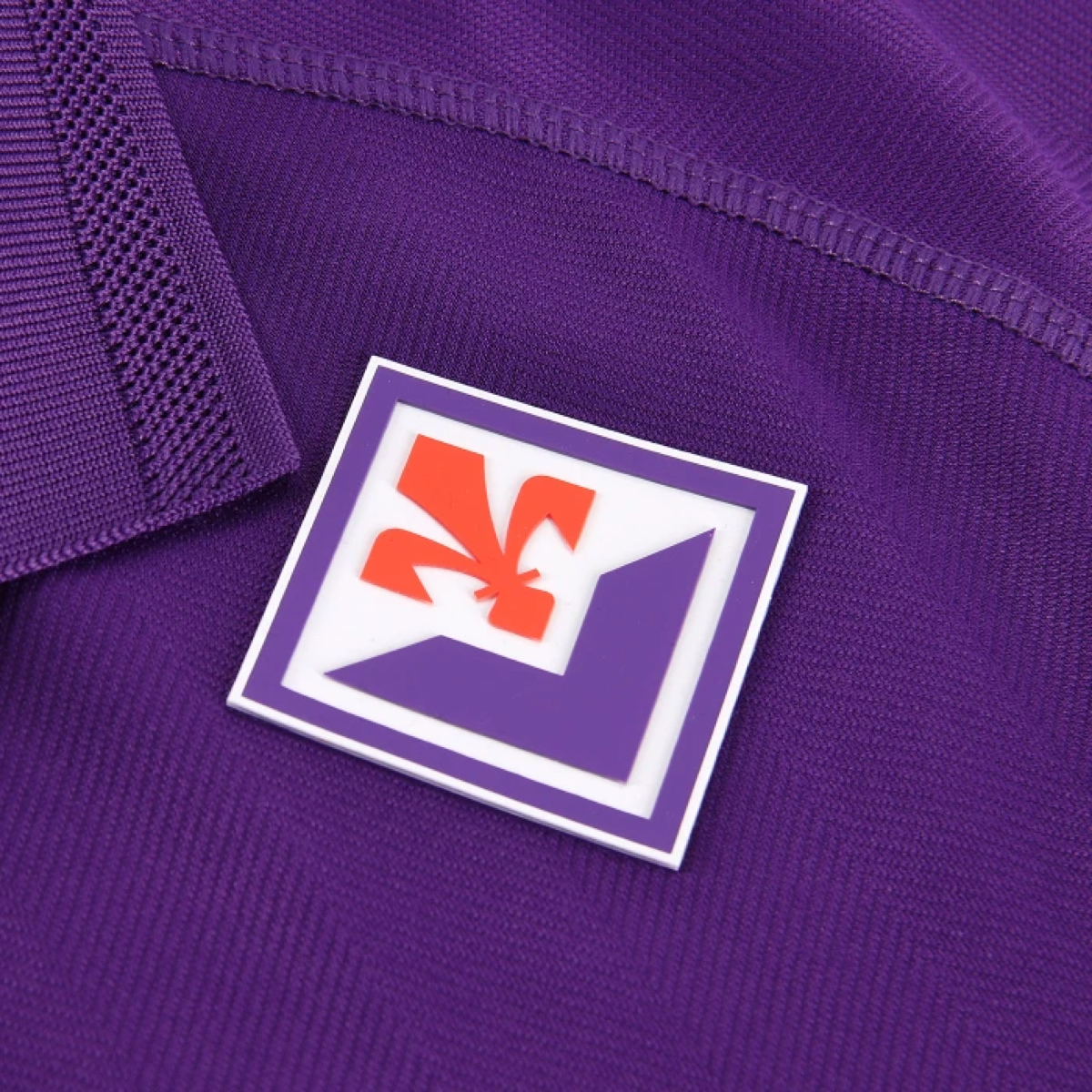 2024-25 ACF Fiorentina Home Kit