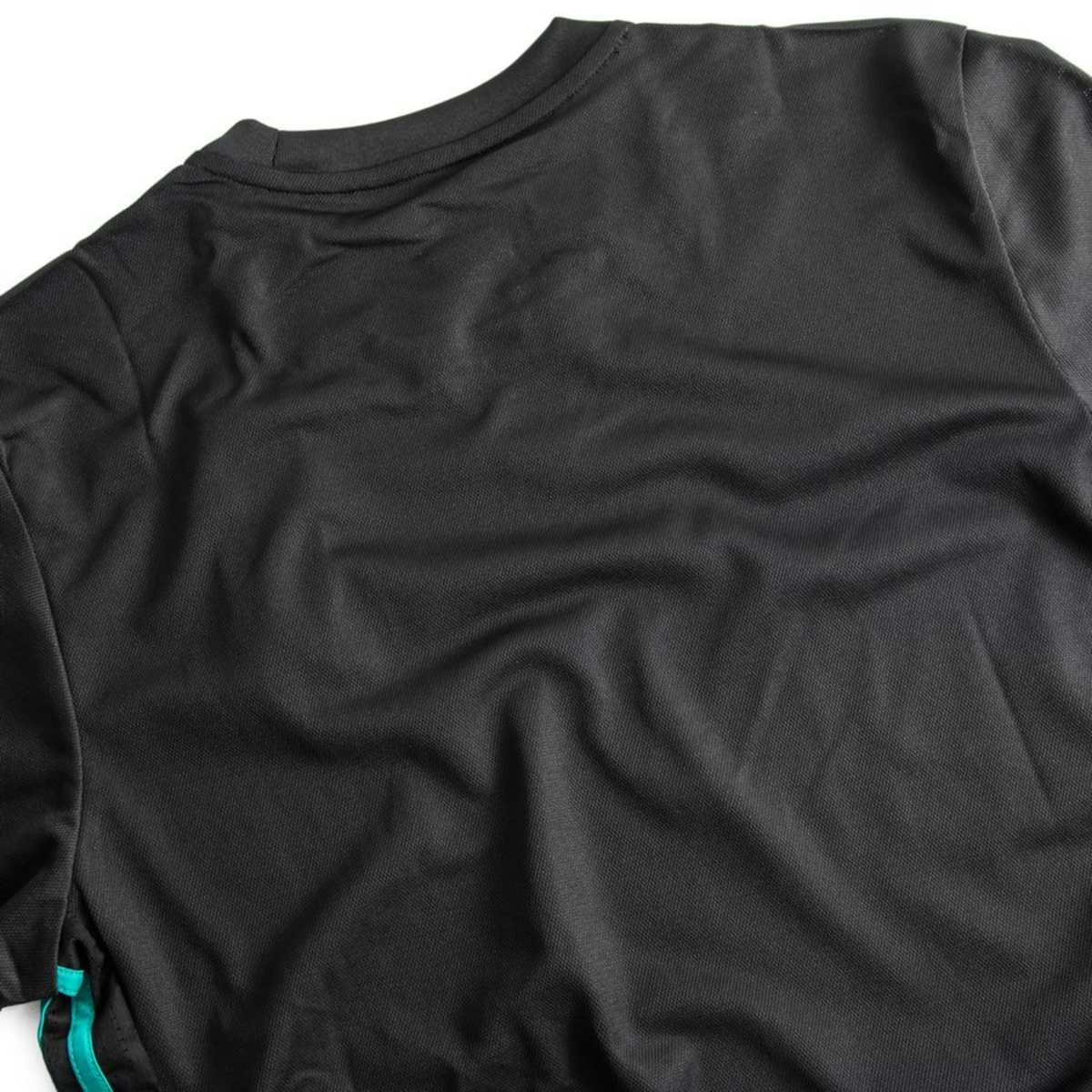 2017-18 Real Madrid CF Away Long Sleeve Kit