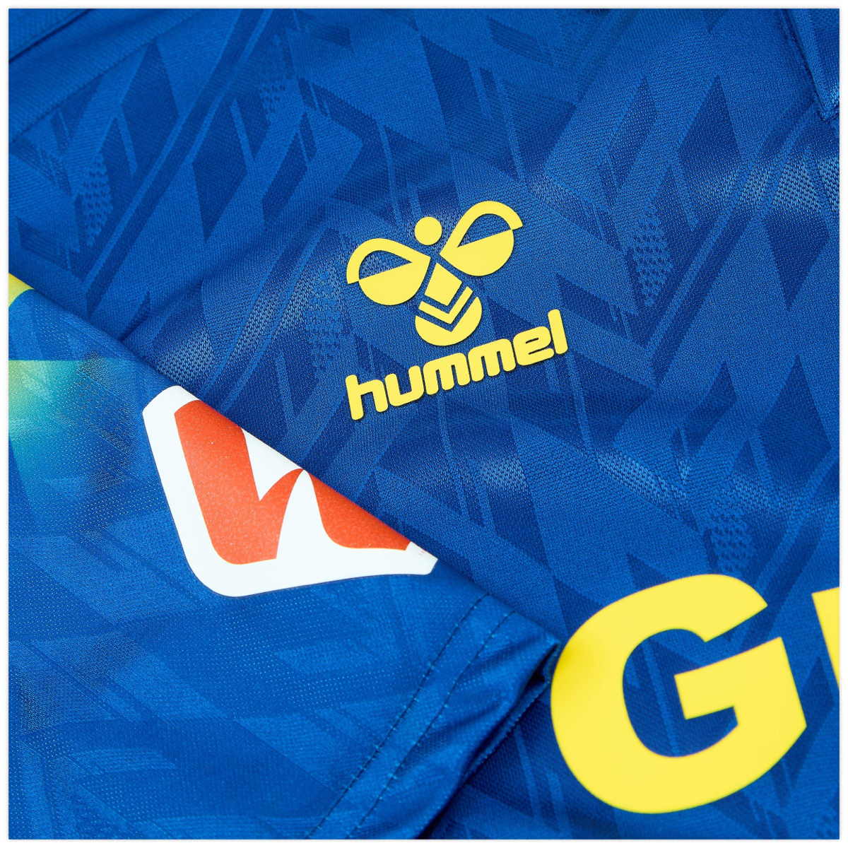 2024-25 UD Las Palmas Away Kit