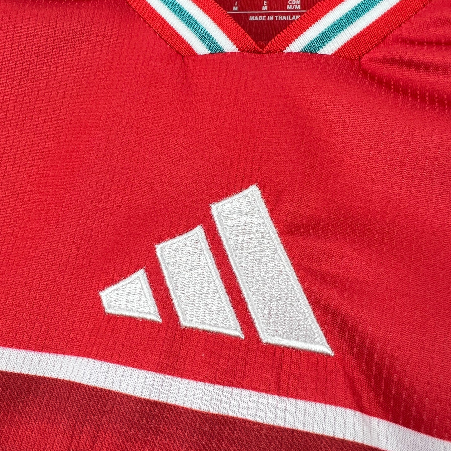 2026 Wales Home Kit