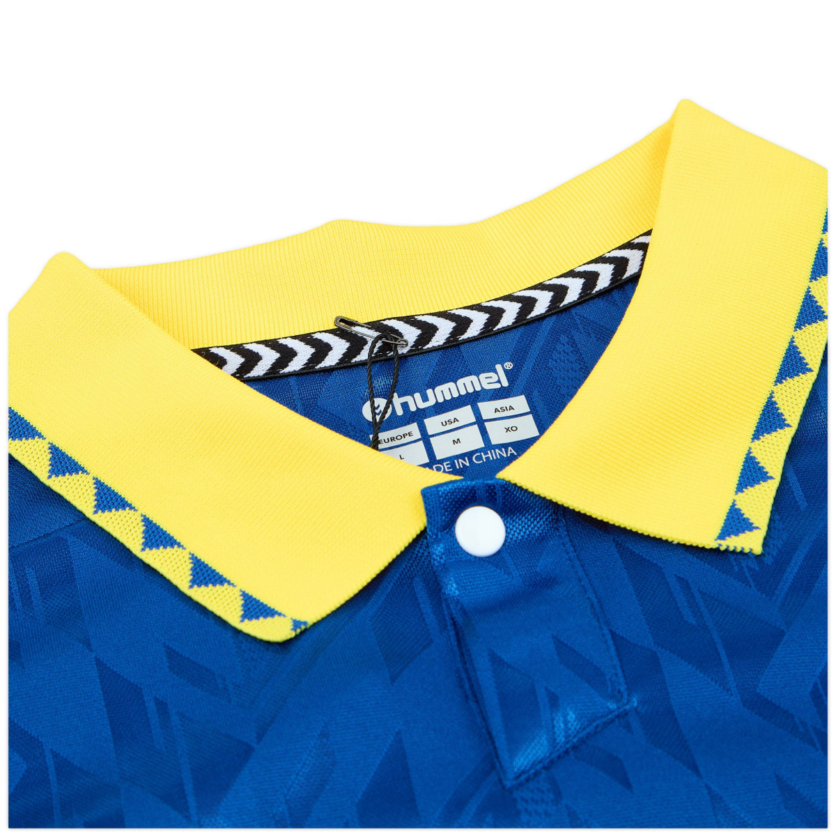 2024-25 UD Las Palmas Away Kit