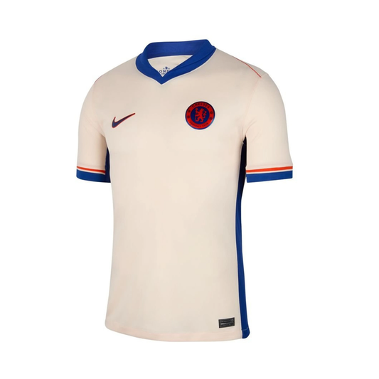 2024-25 Chelsea FC Away Kit