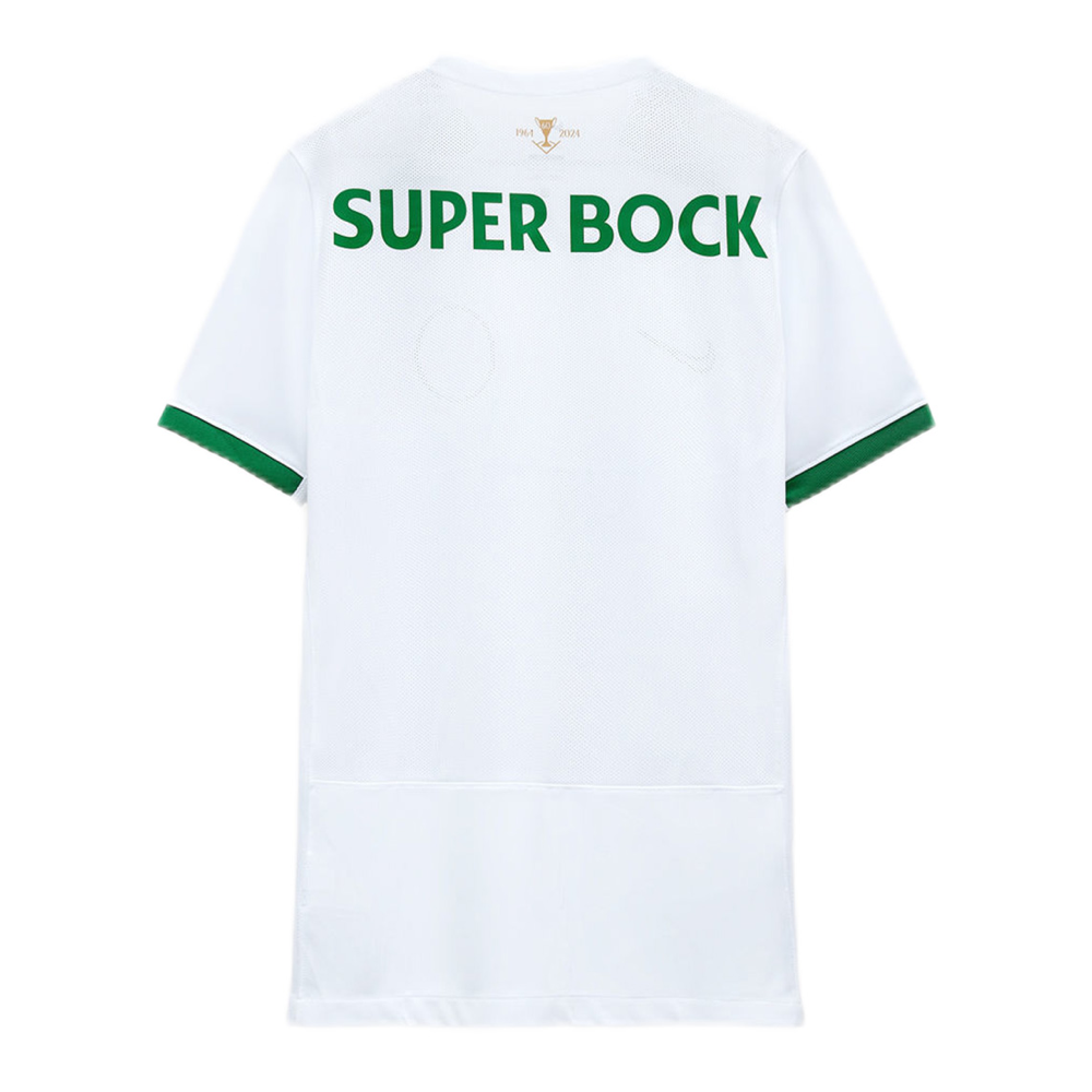 2024-25 Sporting CP Away Kit