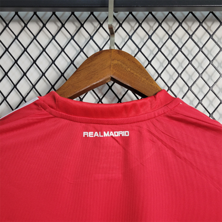 2011-12 Real Madrid CF 3rd Kit