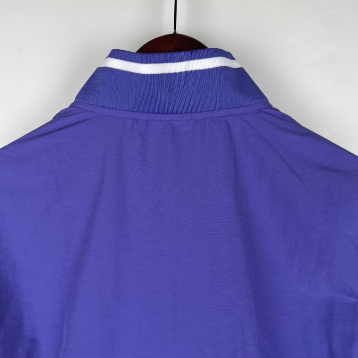 Real Madrid CF Windbreaker